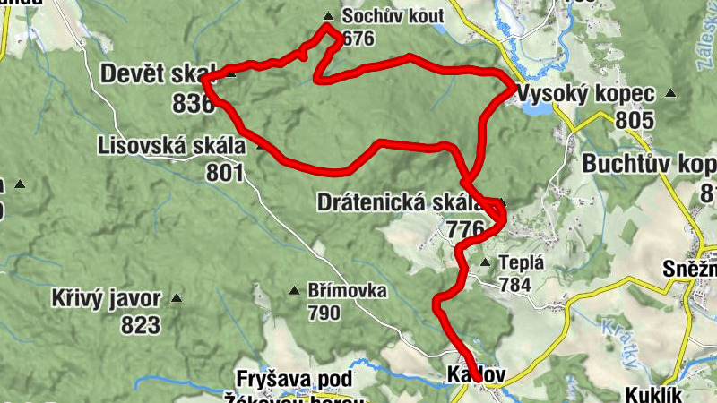 Karte