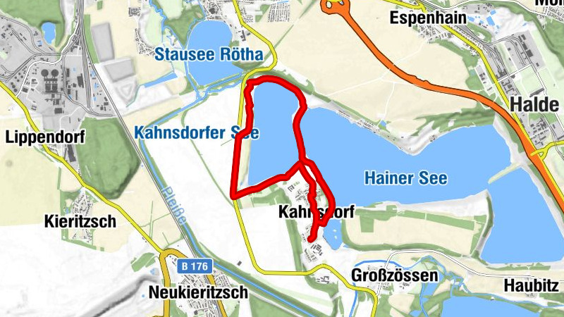 Karte
