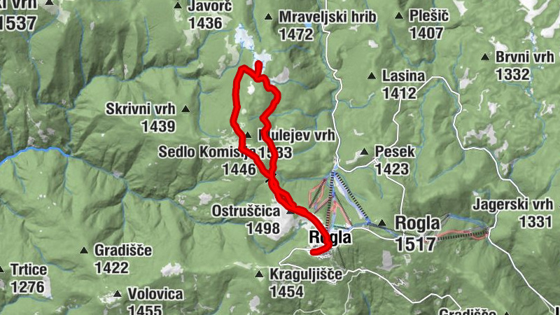 Karte