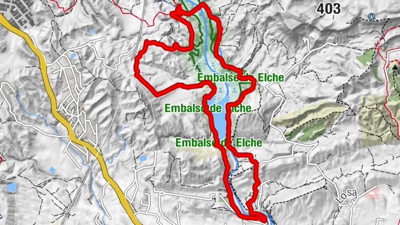 Elx / Elche