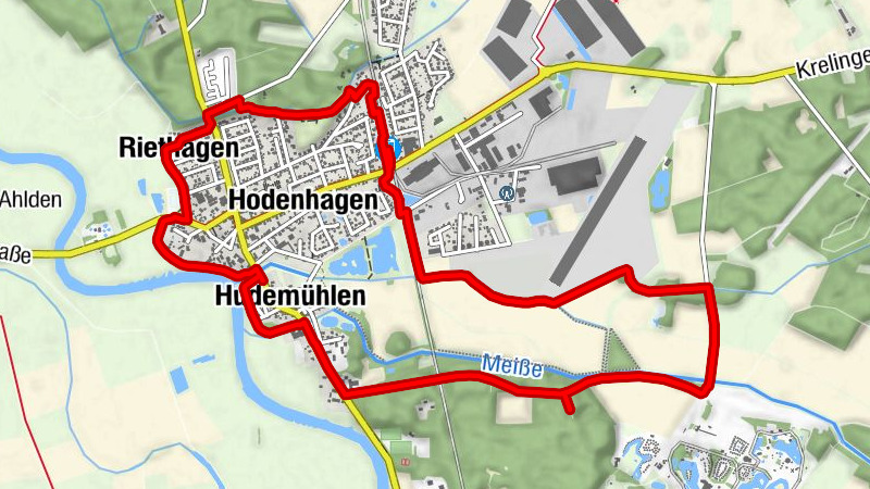 Karte