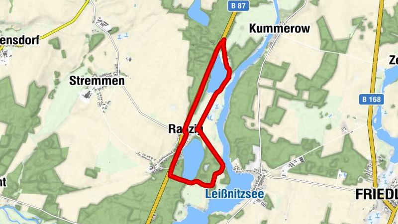 Karte