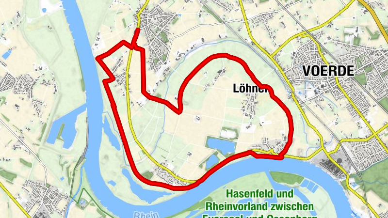 Karte