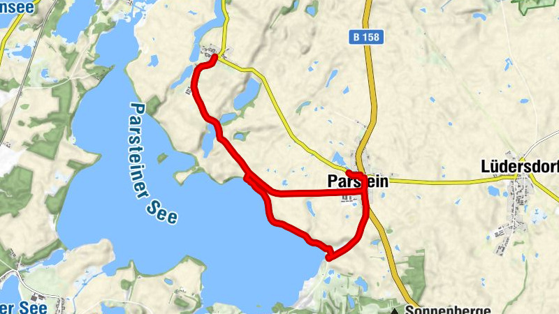 Karte