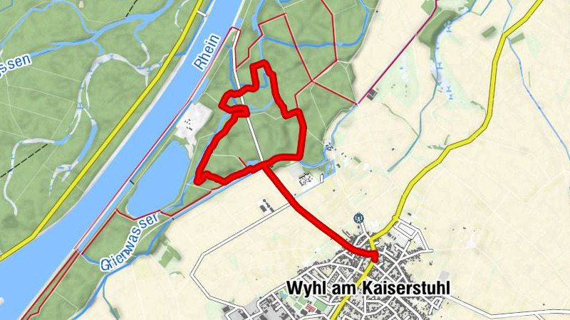 Karte