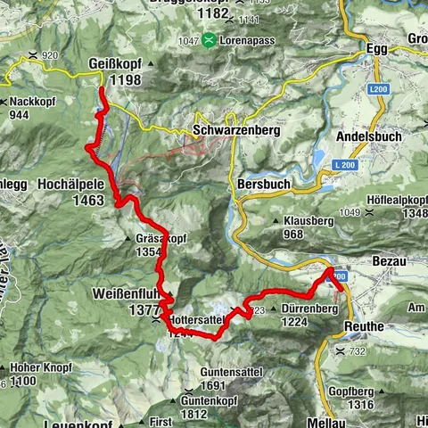 Karte