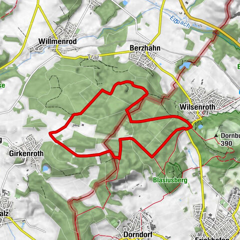 Wilsenroth