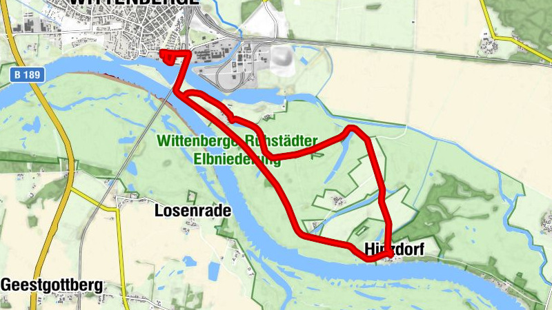 Karte