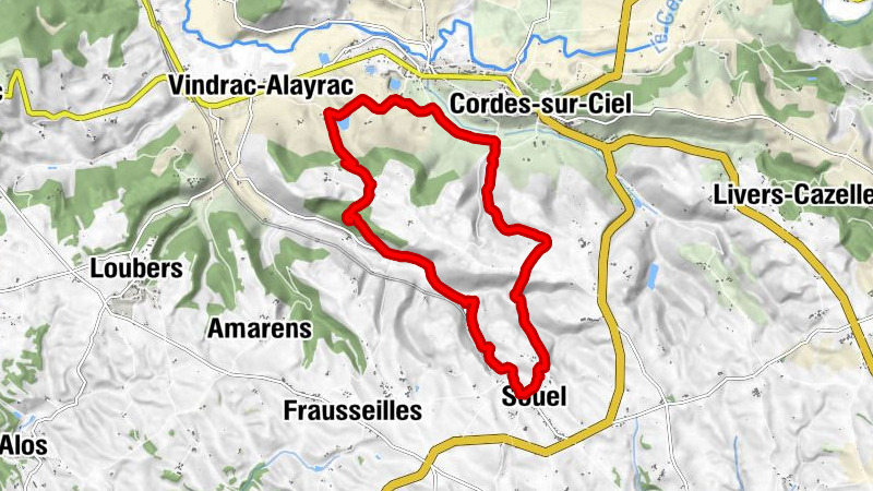 Karte