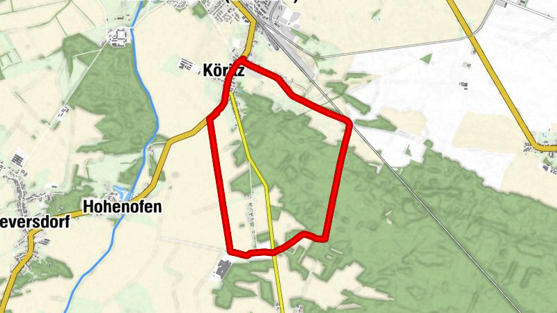 Karte