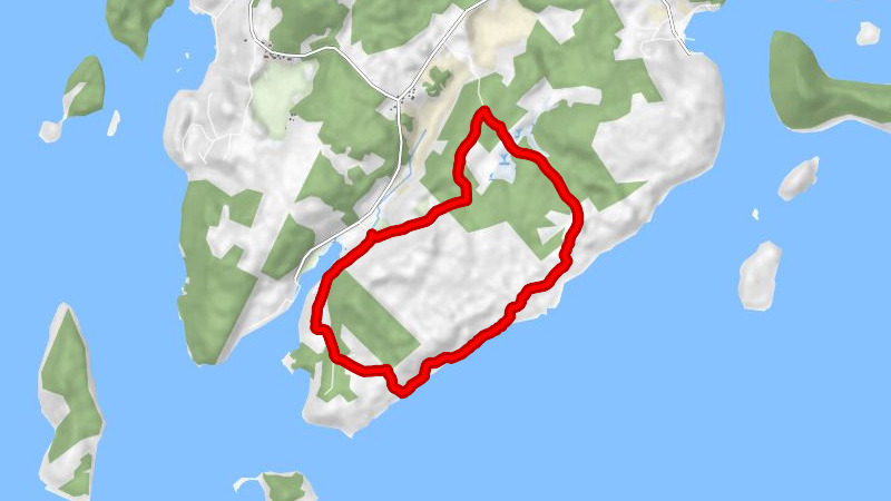 Nordingrå distrikt - Fällsvikshamnen