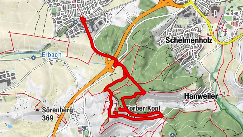 Karte