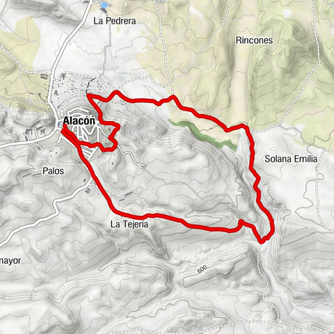 Alacón