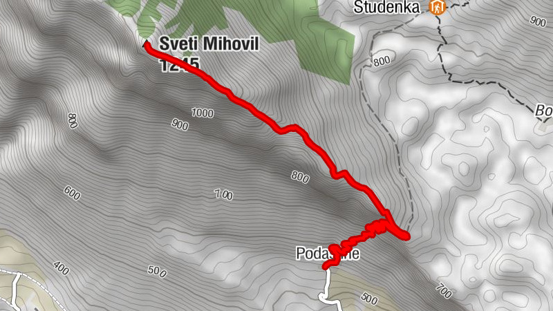 Karte