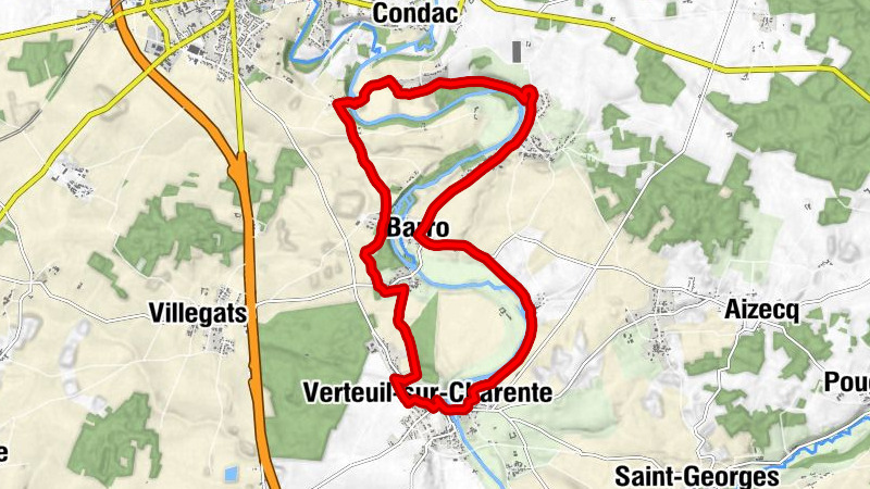 Karte