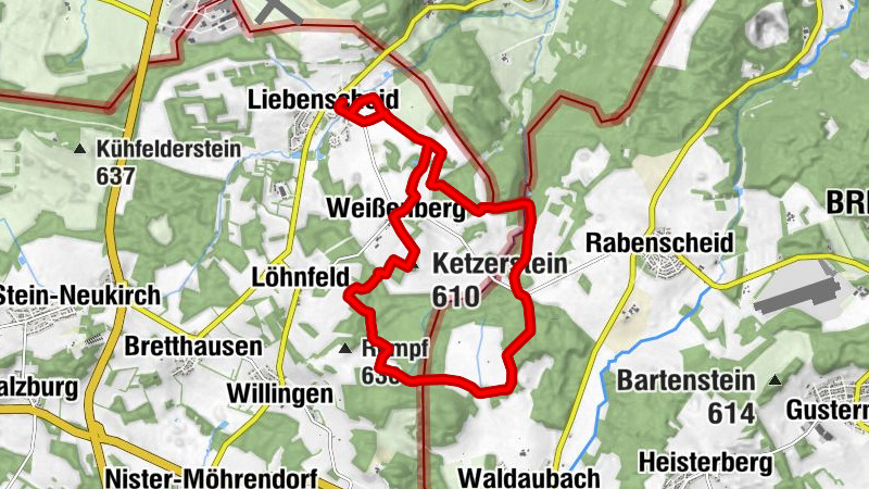 Karte