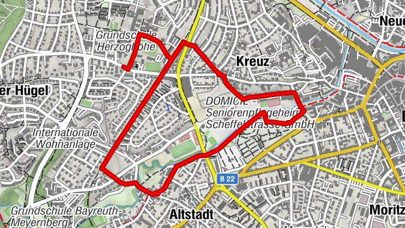 Karte