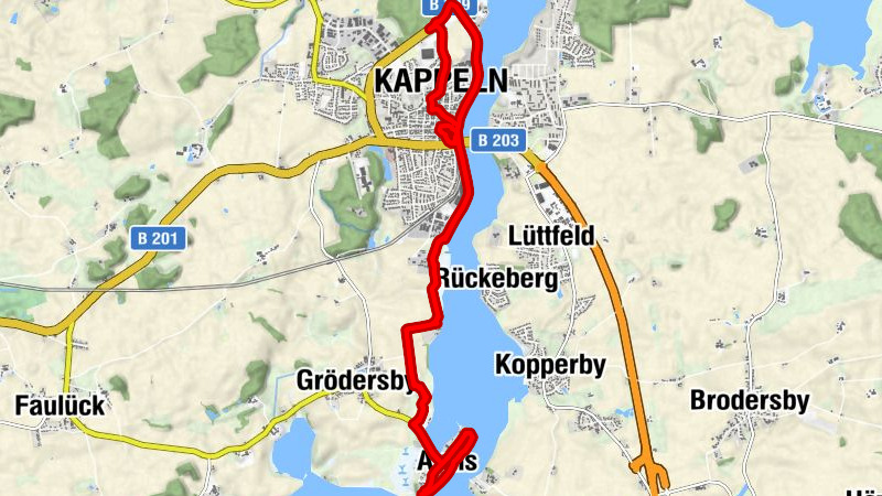 Karte