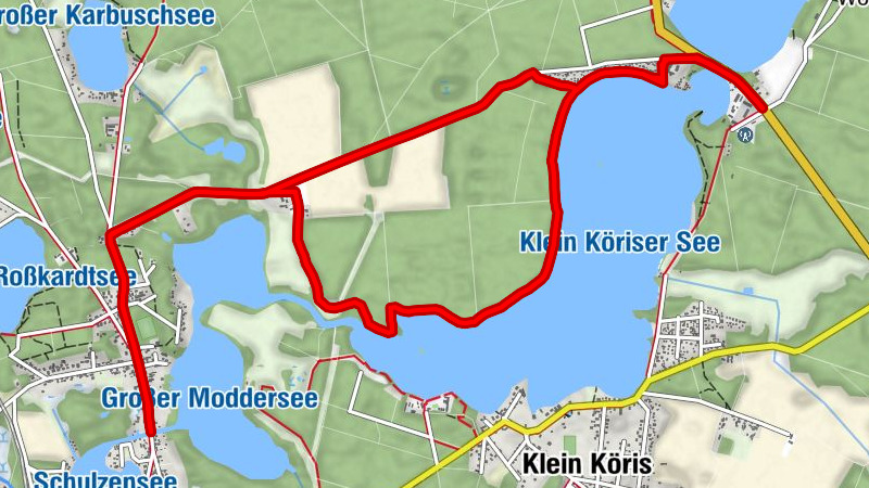 Karte