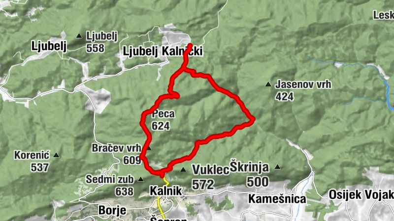Karte