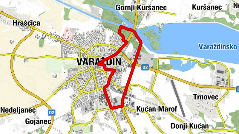 Karte