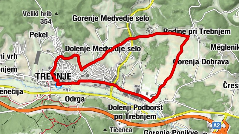 Karte