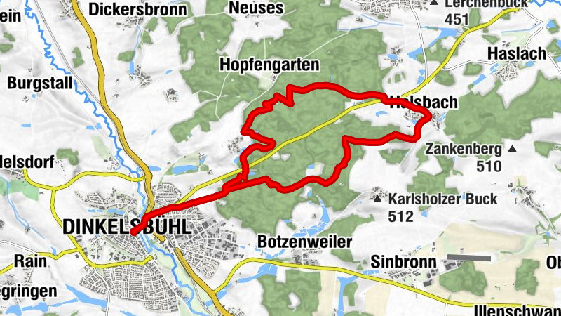 Karte