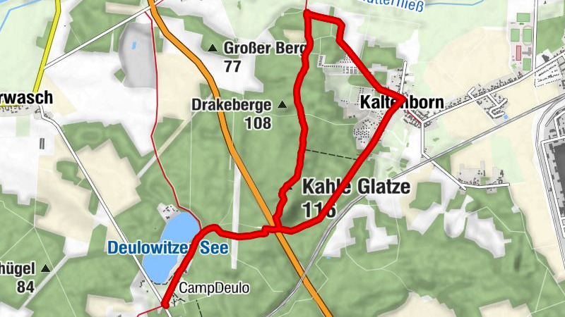 Karte