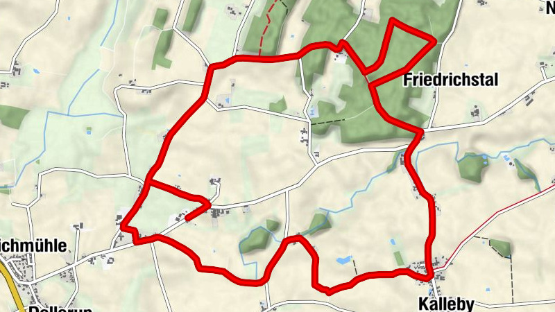 Karte
