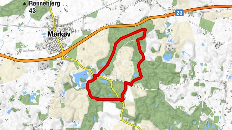 Torbenfeld