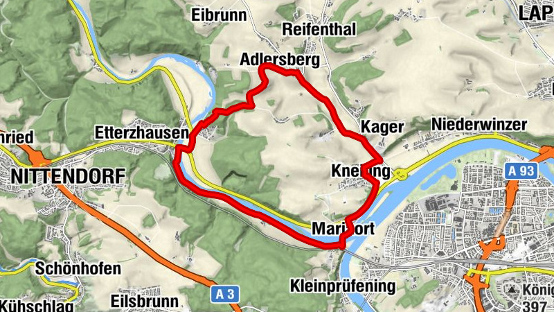 Karte