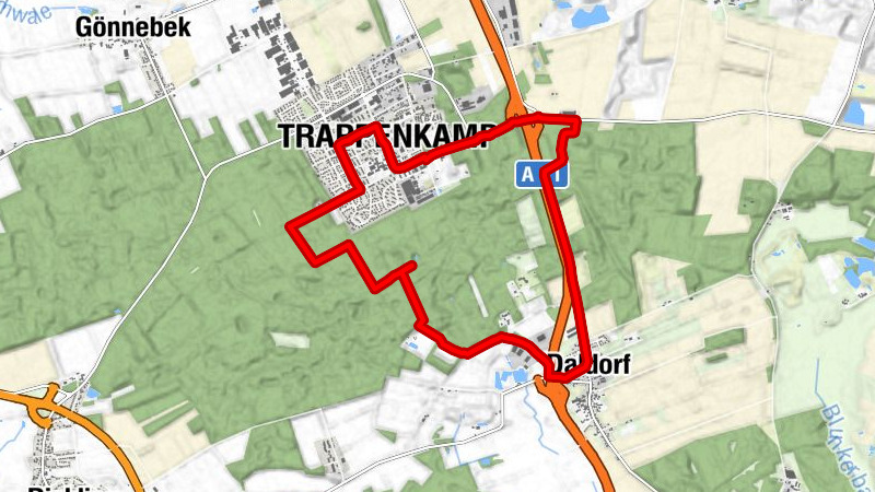 Karte