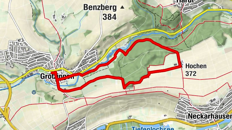 Karte