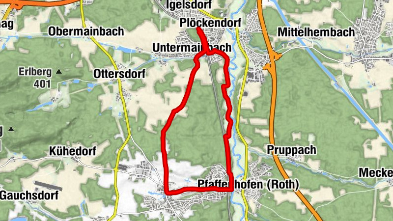 Karte