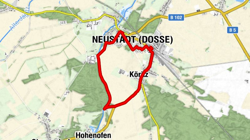 Karte