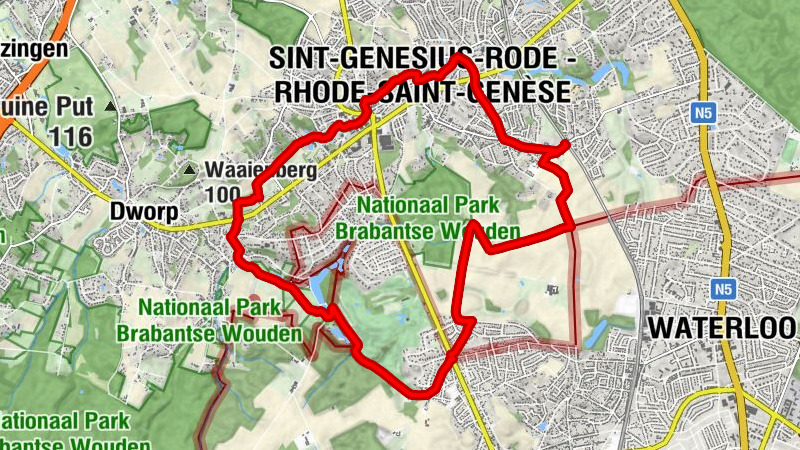 Karte
