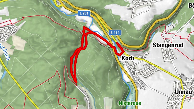 Karte