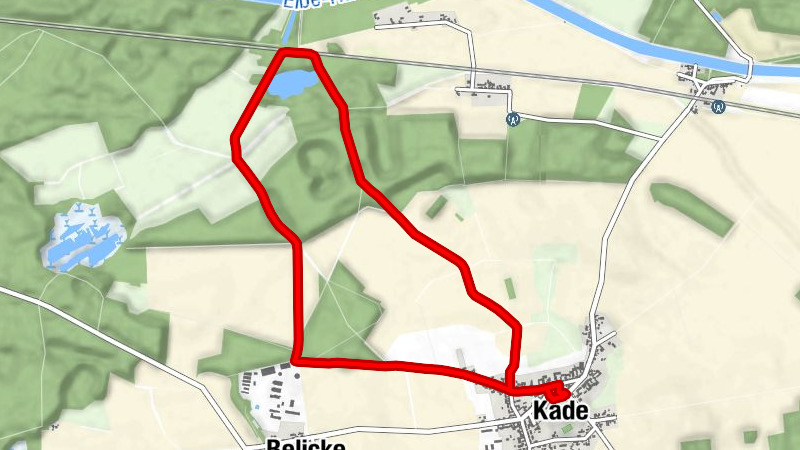 Karte