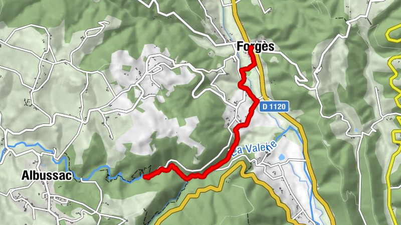 Karte