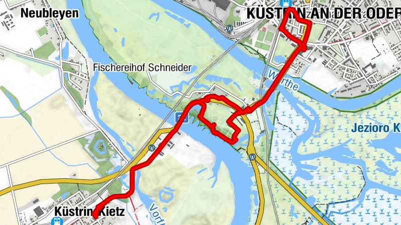 Karte