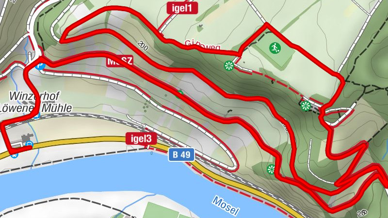 Karte