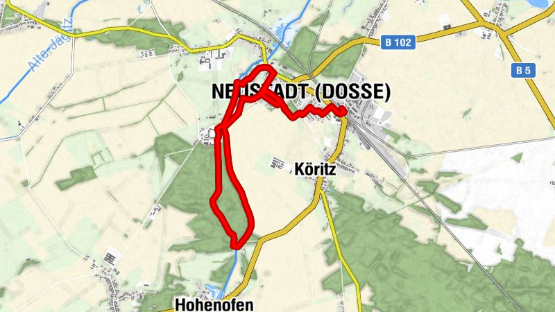 Karte