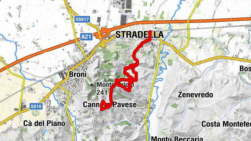 Karte