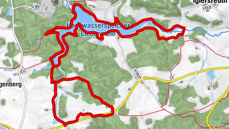 Karte
