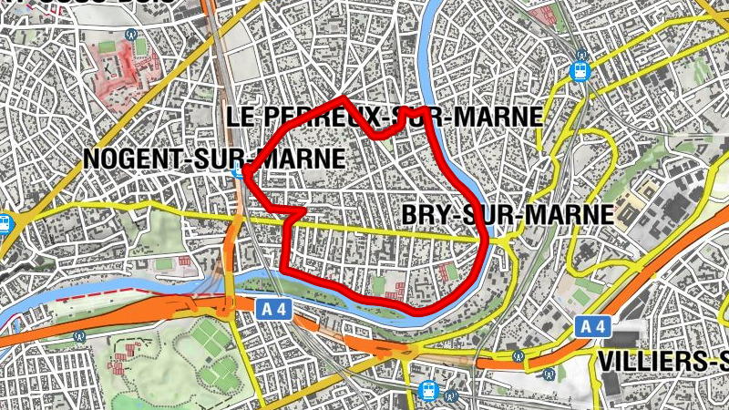 Karte