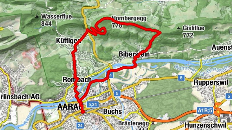 Karte