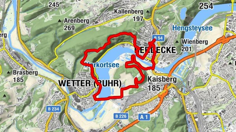 Karte