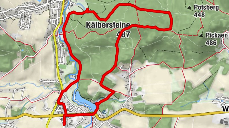 Karte