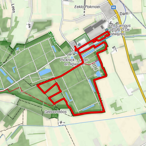 Eeklo