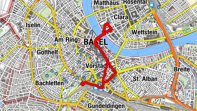 Karte
